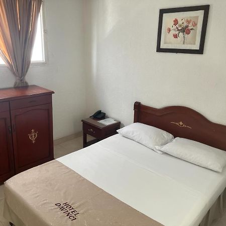 Hotel Davinci Calarcá Eksteriør bilde